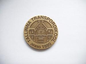 Tallinna Transpordikool   